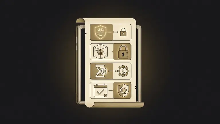 The 2026 AI-Agent and Infrastructure Security Checklist