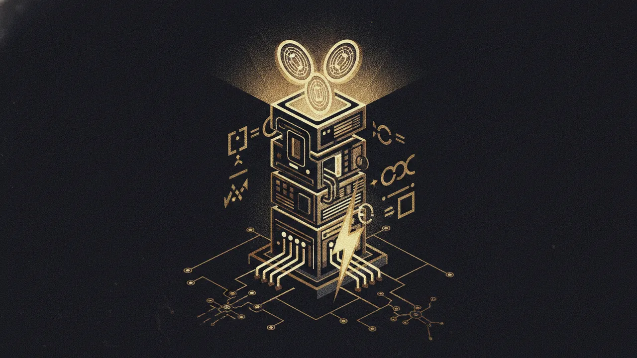 AI Compute Costs in 2026: Power and the Serving Stack