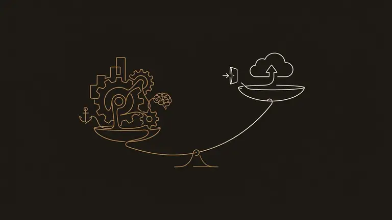Backstage vs Port vs Cortex: When to Stop Self-Hosting