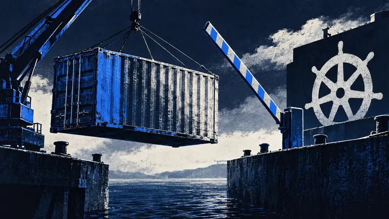 containerd 1.x on Kubernetes 1.38: kubelet refuses to start