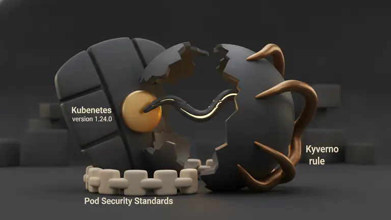Fission CVE-2026-50566: Stop the Container Escape