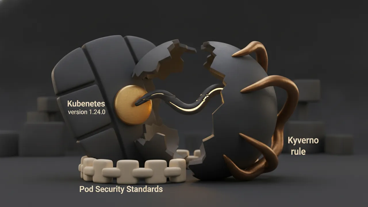 Fission CVE-2026-50566: Stop the Container Escape
