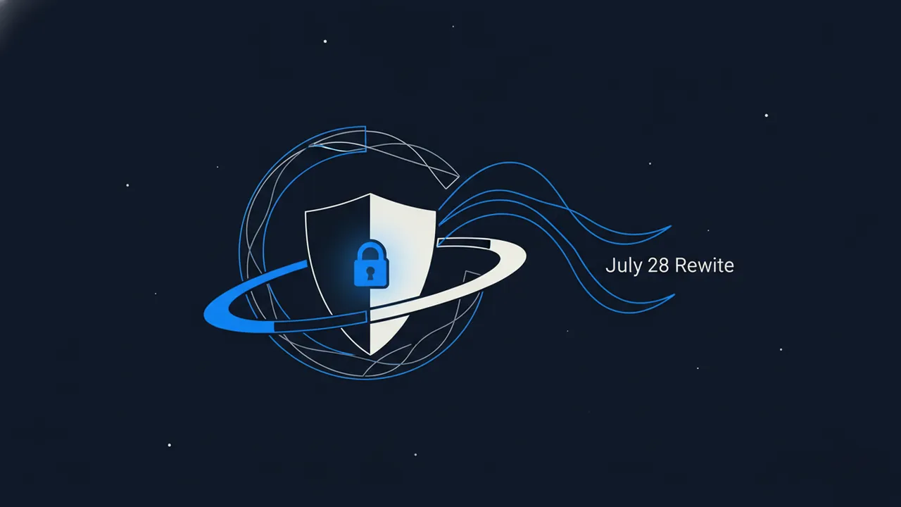 Fix MCP OAuth 2.1 Before the July 28 Rewrite
