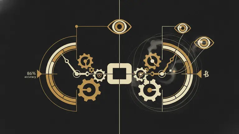 GPT-5.5 Hallucination Rate: Why 86% Is Two Clocks