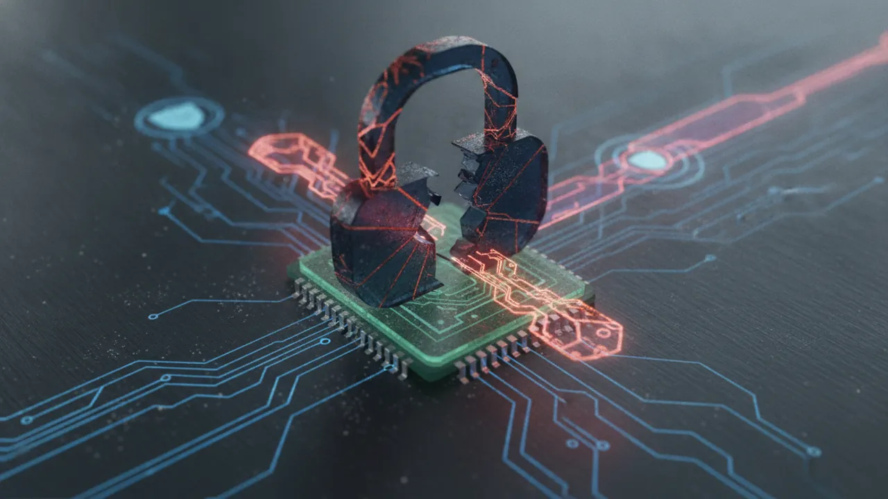 GreatXML BitLocker Bypass Means TPM-Only Is the Bug