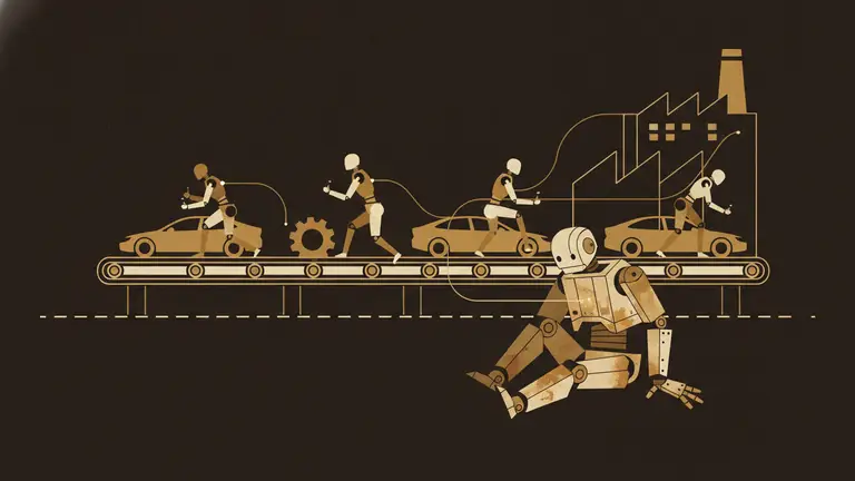 Humanoid Robots Hit Factory Lines in 2026