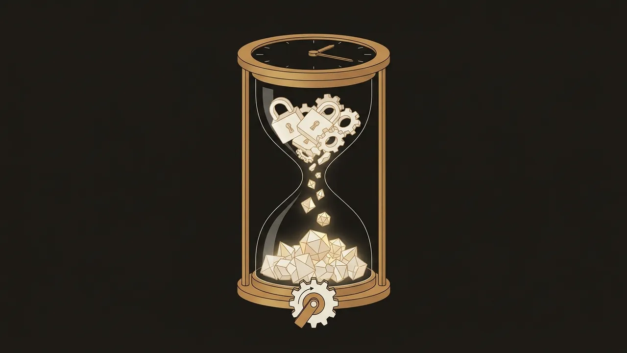 RSA Is on a Clock Now: The 2026 Deadlines Forcing the Post-Quantum Switch