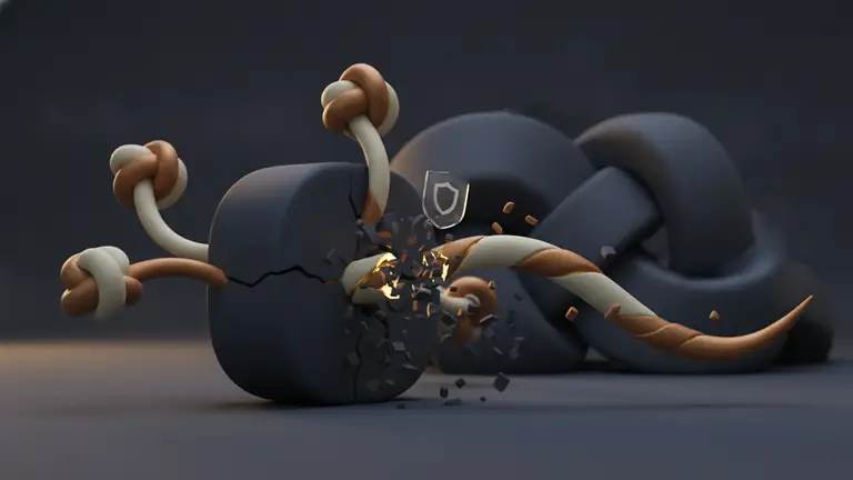 Post-Quantum TLS Is Already On, and It Broke Your Router
