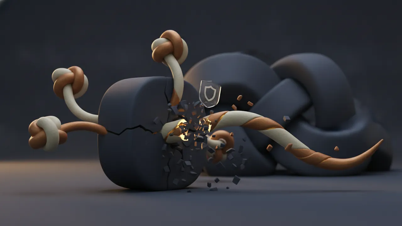 Post-Quantum TLS Is Already On, and It Broke Your Router