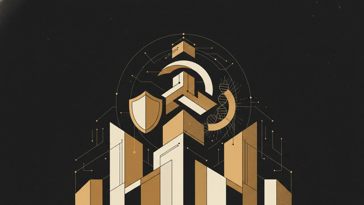 Principles for Building Secure and Scalable Infrastructure