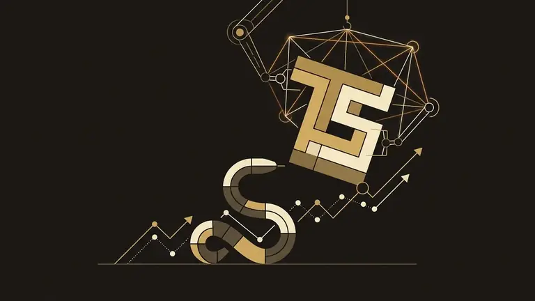 TypeScript Just Knocked Python Off the Top of GitHub, and AI Did It